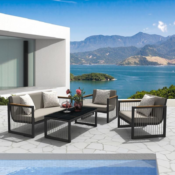 Έπιπλο Εξωτερικού Χώρου