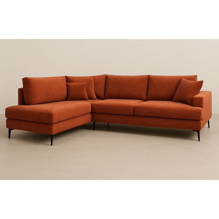 Καναπές Γωνία 300x210cm