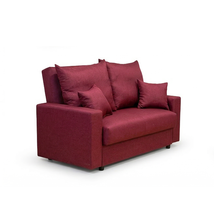 8019 Διθέσιος Καναπές - Κρεβάτι 200x90cm