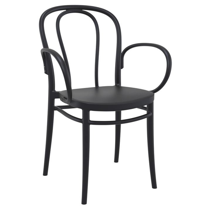 VICTOR XL BLACK(Σ14)ΠΟΛΥΘΡΟΝΑ ΠΟΛ/ΝΙΟΥ