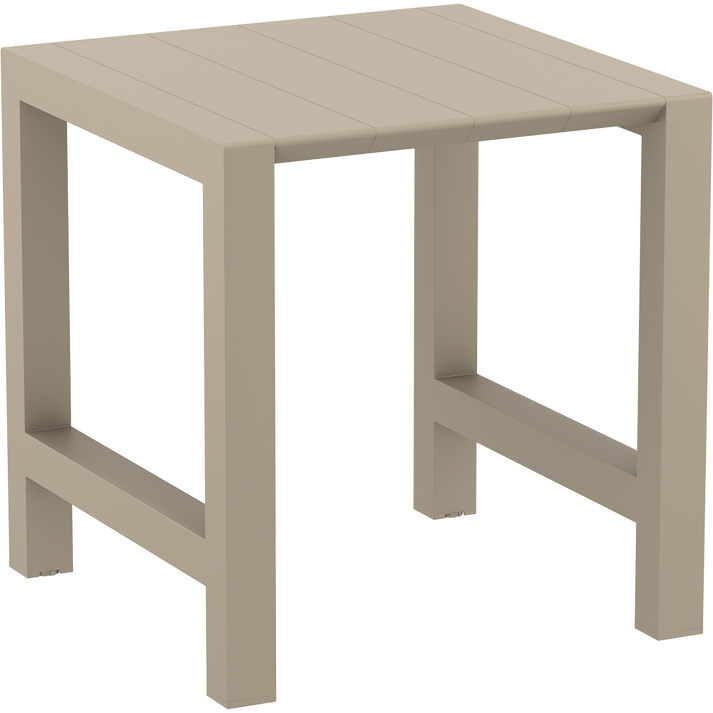 VEGAS BAR TAUPE 100X100/140εκ. ΕΠΕΚΤ. ΠΟΛ/ΝΙΟΥ