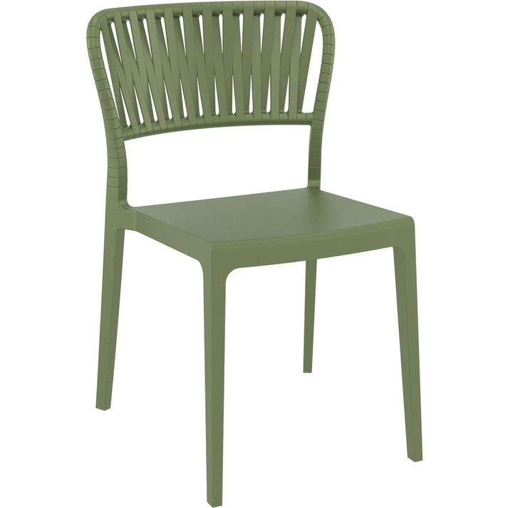 PORTOFINO OLIVE GREEN ΚΑΡΕΚΛΑ ΠΟΛ/ΝΙΟΥ