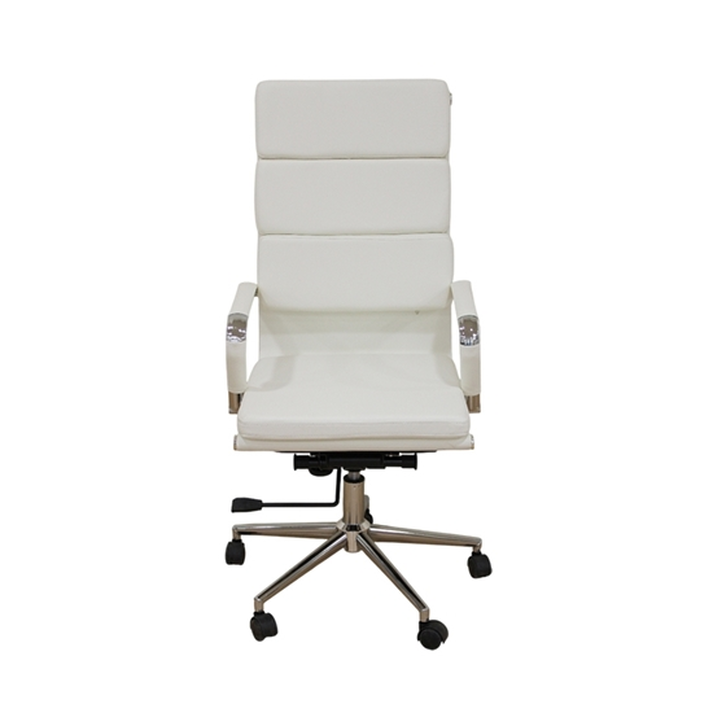 A9944 ΛΕΥΚΟ PU ΠΟΛΥΘΡΟΝΑ ΓΡΑΦΕΙΟΥ