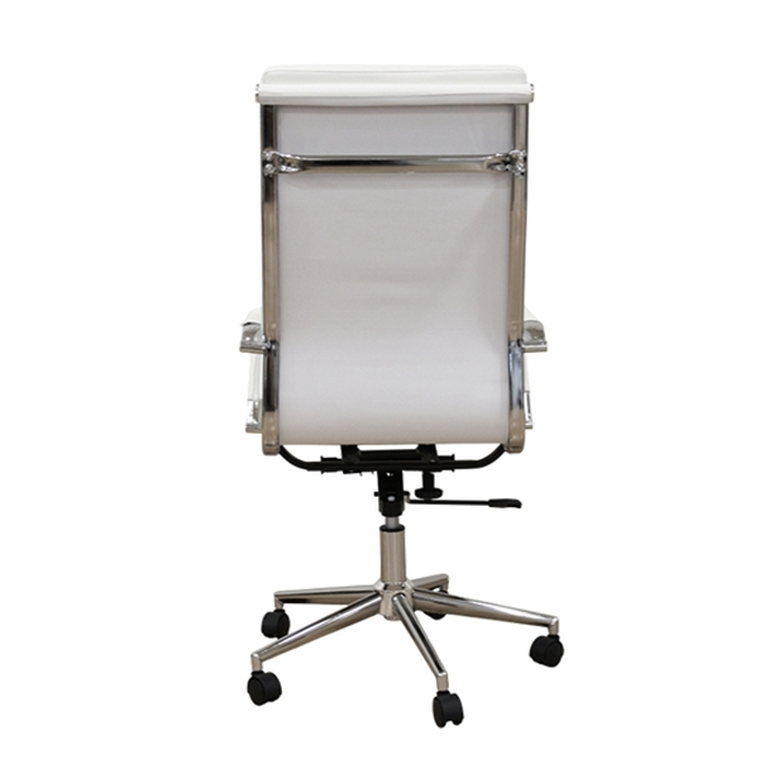 A9944 ΛΕΥΚΟ PU ΠΟΛΥΘΡΟΝΑ ΓΡΑΦΕΙΟΥ