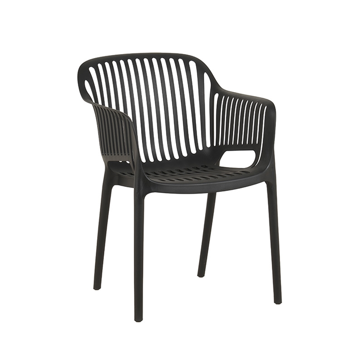 NOVA BLACK ΠΟΛΥΘΡΟΝΑ ΠΟΛ/ΝΙΟΥ 55X61X80εκ.