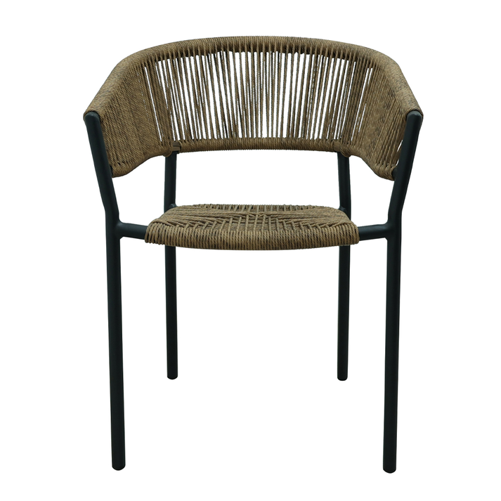 BREEZE ΚΑΡΕΚΛΑ ΜΑΥΡΟ ΚΑΡΥΔΙ 56x60x78