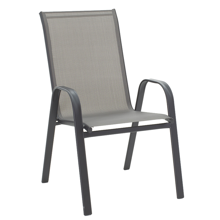 SLING ΠΟΛΥΘΡΟΝΑ ΣΤΟΙΒΑΖΟΜΕΝΗ TAUPE 54x71x93cm