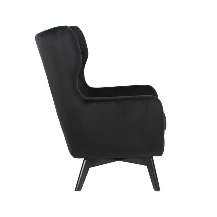 SALINA ΠΟΛΥΘΡΟΝΑ ΜΑΥΡΟ 75x83x103