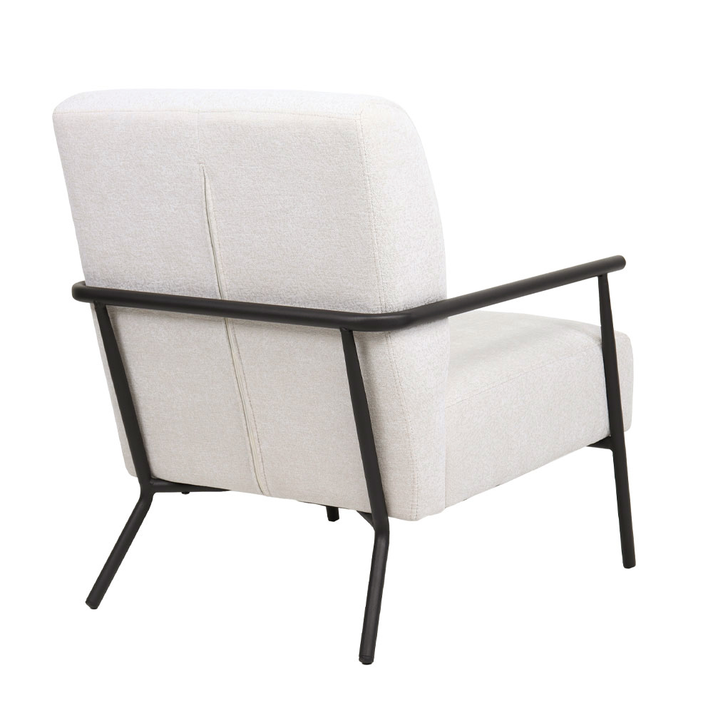 OSAKA ΠΟΛΥΘΡΟΝΑ BEIGE 64x76x81cm