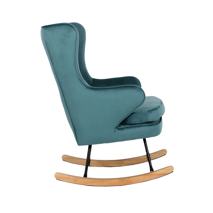 ROCKER ΠΟΛΥΘΡΟΝΑ ΚΟΥΝΙΣΤΗ ΣΜΑΡΑΓΔΙ 71x86x102