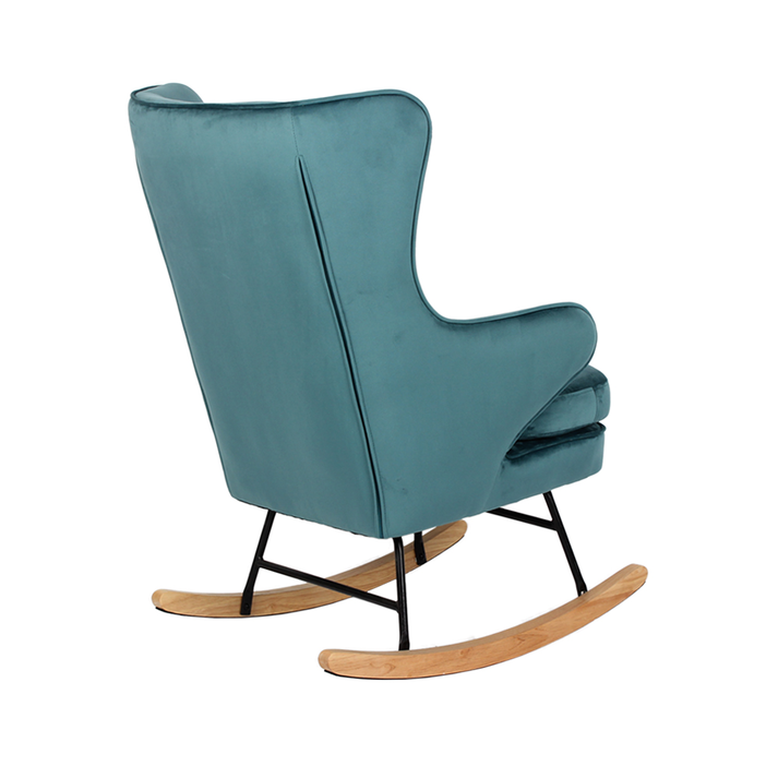 ROCKER ΠΟΛΥΘΡΟΝΑ ΚΟΥΝΙΣΤΗ ΣΜΑΡΑΓΔΙ 71x86x102