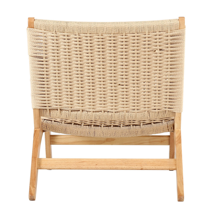 OMA ΠΟΛΥΘΡΟΝΑ ΦΥΣΙΚΟ 63x70.5x75.5cm