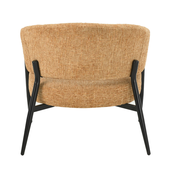 MORITZ ΠΟΛΥΘΡΟΝΑ ΜΟΥΣΤΑΡΔΙ 73x72x75cm