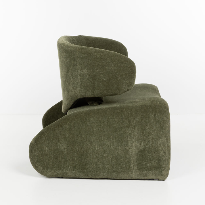 ENIGMA ΠΟΛΥΘΡΟΝΑ ΛΑΔΙ 73x78x44cm