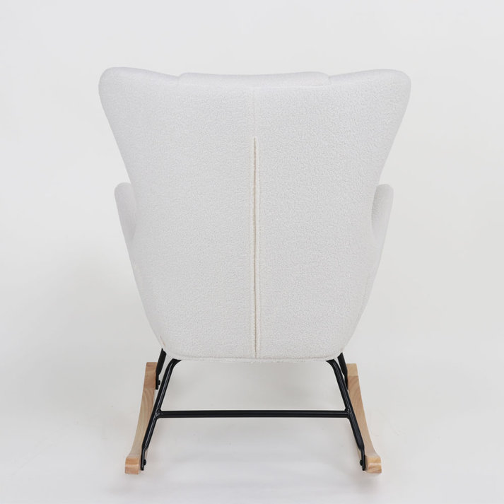 LAPIN ΠΟΛΥΘΡΟΝΑ ΚΟΥΝΙΣΤΗ ΛΕΥΚΟ 67x87x90cm