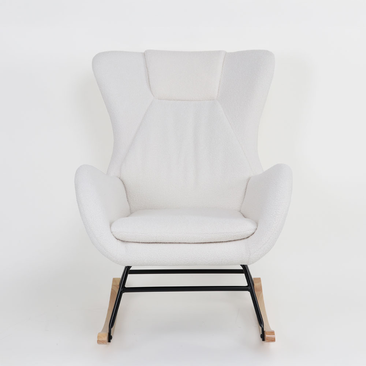 LAPIN ΠΟΛΥΘΡΟΝΑ ΚΟΥΝΙΣΤΗ ΛΕΥΚΟ 67x87x90cm