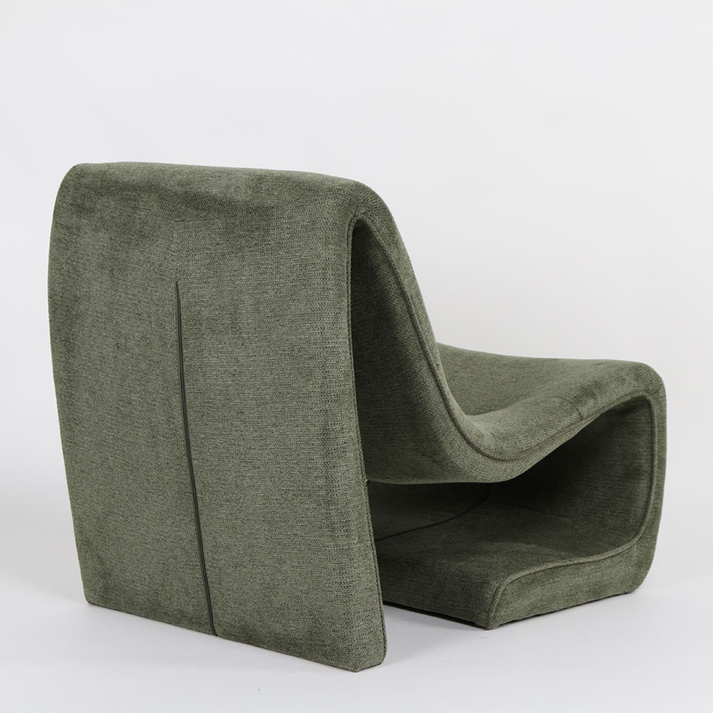 FLOW ΠΟΛΥΘΡΟΝΑ ΛΑΔΙ 65x91x76cm