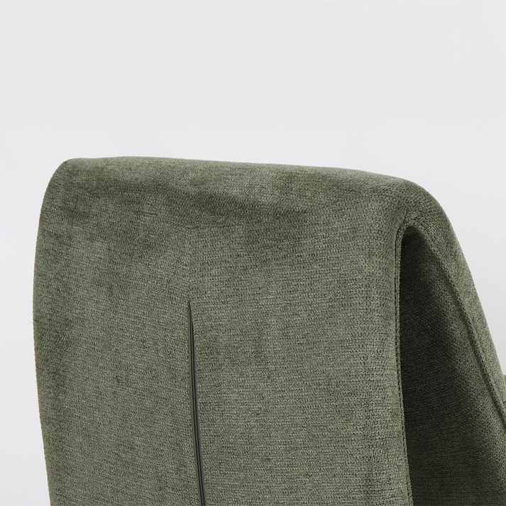 FLOW ΠΟΛΥΘΡΟΝΑ ΛΑΔΙ 65x91x76cm