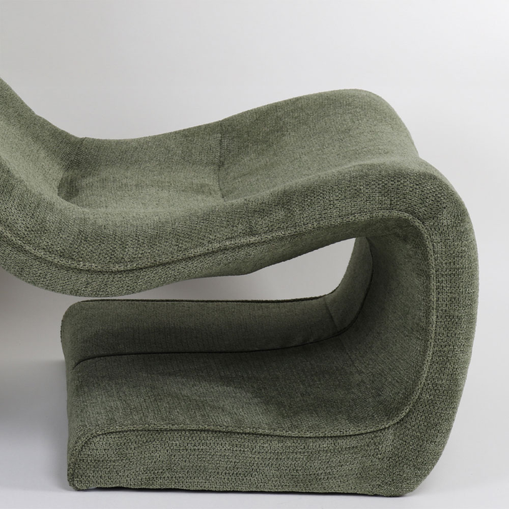 FLOW ΠΟΛΥΘΡΟΝΑ ΛΑΔΙ 65x91x76cm