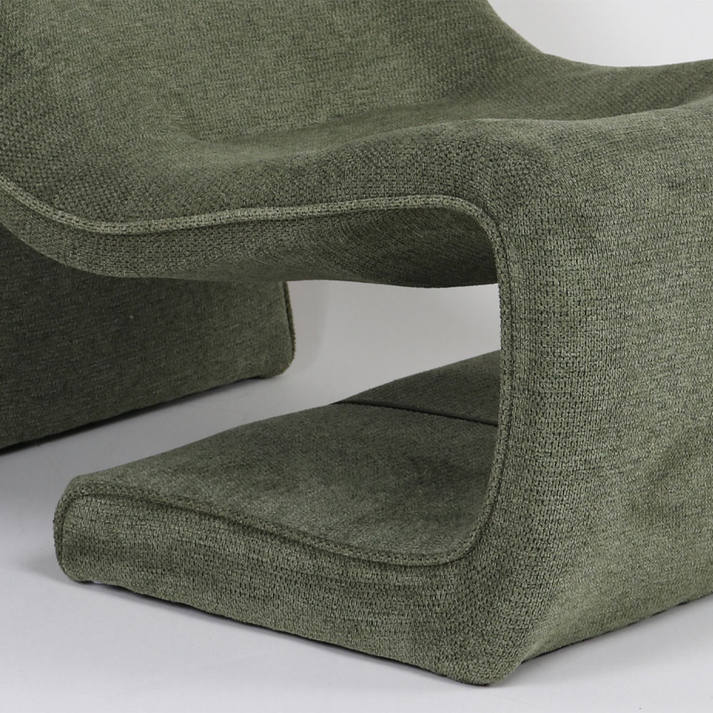 FLOW ΠΟΛΥΘΡΟΝΑ ΛΑΔΙ 65x91x76cm