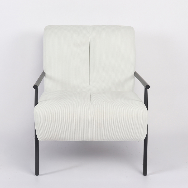 KIOTO ΠΟΛΥΘΡΟΝΑ OFF WHITE 64x76x81cm