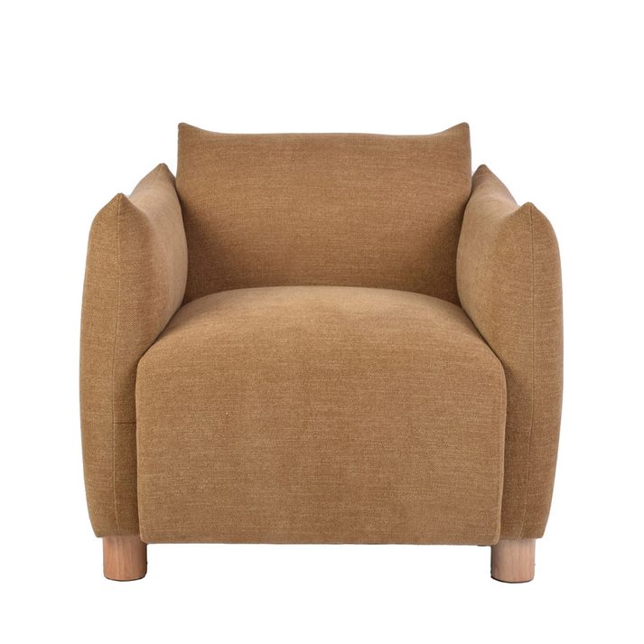 DOMUS ΠΟΛΥΘΡΟΝΑ ΣΤΑΘΕΡΟ-Η PURO 80x80x73cm