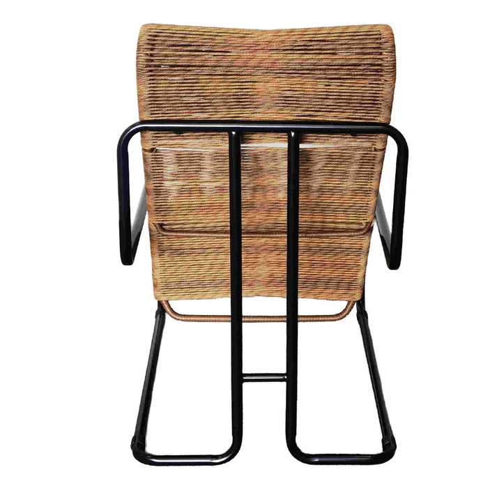 Studio Πολυθρόνα με Μπράτσο Φυσικό 61x105x99cm