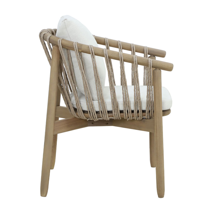 CORDA ΚΑΡΕΚΛΑ ΜΑΞΙΛΑΡΙ ΦΥΣΙΚΟ ΛΕΥΚΟ 63.5x60x76