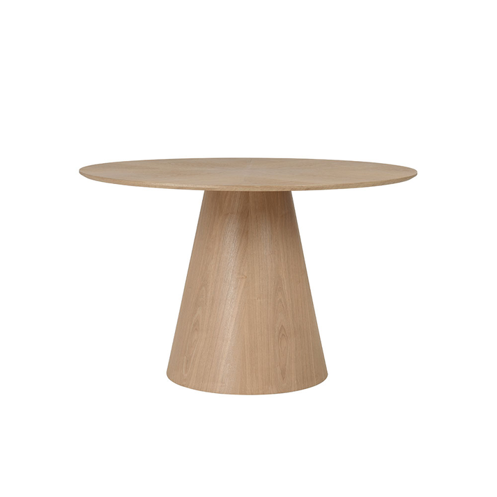 CONO ΤΡΑΠΕΖΙ ΦΥΣΙΚΟ 120x120x75cm