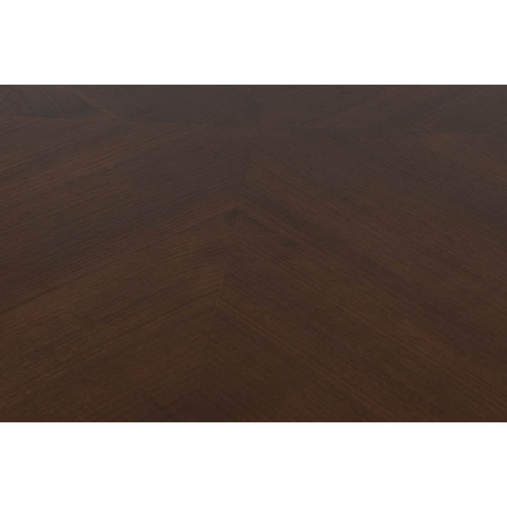 CONO ΤΡΑΠΕΖΙ ΚΑΡΥΔΙ 120x120x75cm