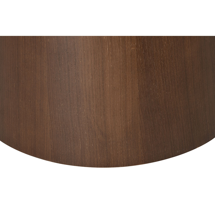 CONO ΤΡΑΠΕΖΙ ΚΑΡΥΔΙ 120x120x75cm