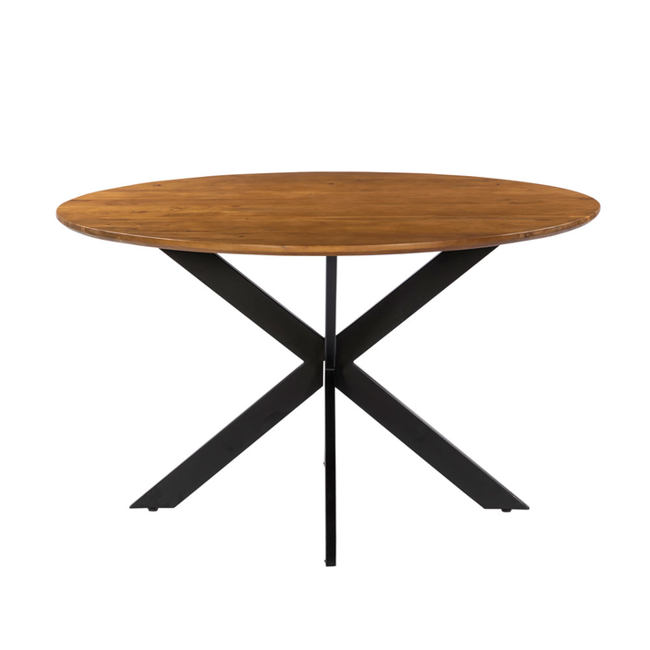 ARCO ΤΡΑΠΕΖΙ ΚΑΡΥΔΙ 130x130x77cm