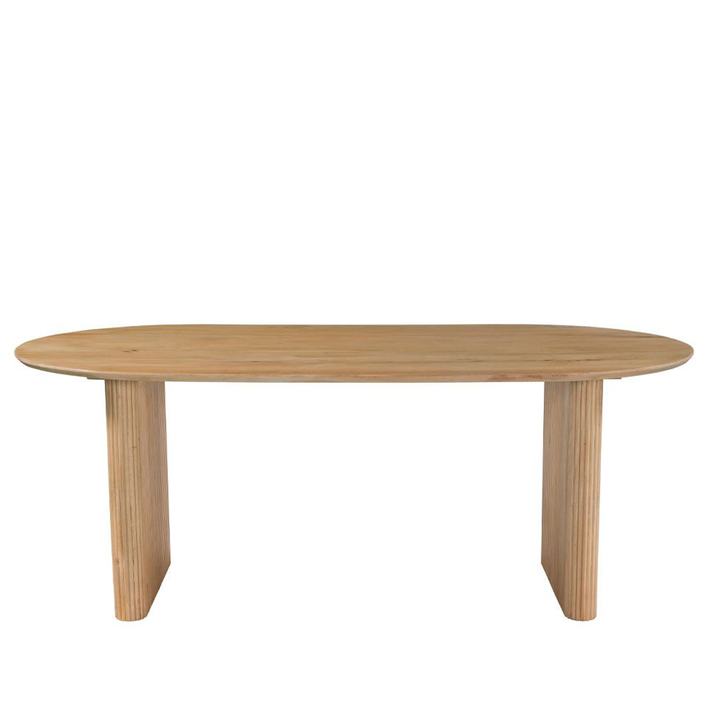 DON ΤΡΑΠΕΖΙ ΦΥΣΙΚΟ 200x100x76cm