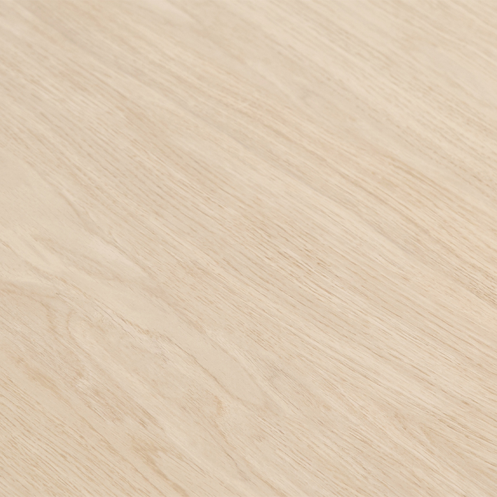 KNOT ΤΡΑΠΕΖΙ ΡΟΤΟΝΤΑ OAK 90x90x75cm