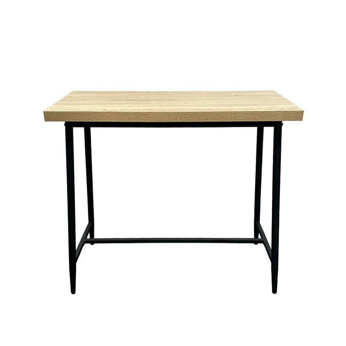 Merlo Τραπέζι Bar Sonoma 100x45x90cm