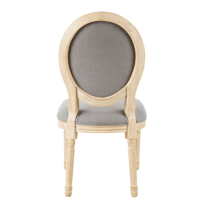 LUDOVIQUE ΚΑΡΕΚΛΑ ΓΚΡΙ 50x59x103