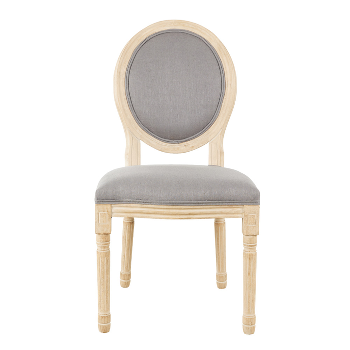 LUDOVIQUE ΚΑΡΕΚΛΑ ΓΚΡΙ 50x59x103