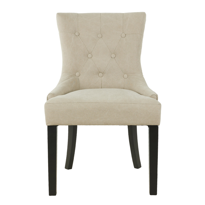 OXFORD ΚΑΡΕΚΛΑ SAND BEIGE 52x45x87