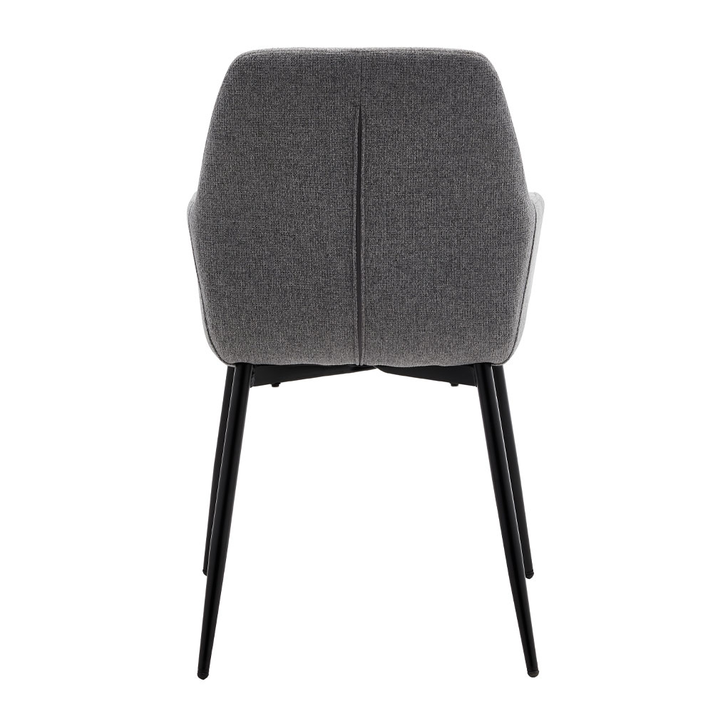 STONE ΚΑΡΕΚΛΑ ΠΟΛΥΘΡΟΝΑ ΓΚΡΙ ΑΝΟΙΧΤΟ 54x58x88