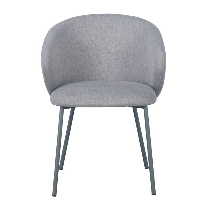 KIRA ΚΑΡΕΚΛΑ ΓΚΡΙ ΑΝΟΙΧΤΟ 56x56x74.5