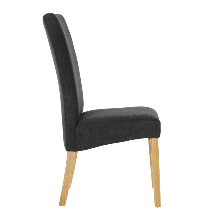 BRIDGE ΚΑΡΕΚΛΑ ΓΚΡΙ ΣΚΟΥΡΟ ΦΥΣΙΚΟ 49x48x102cm