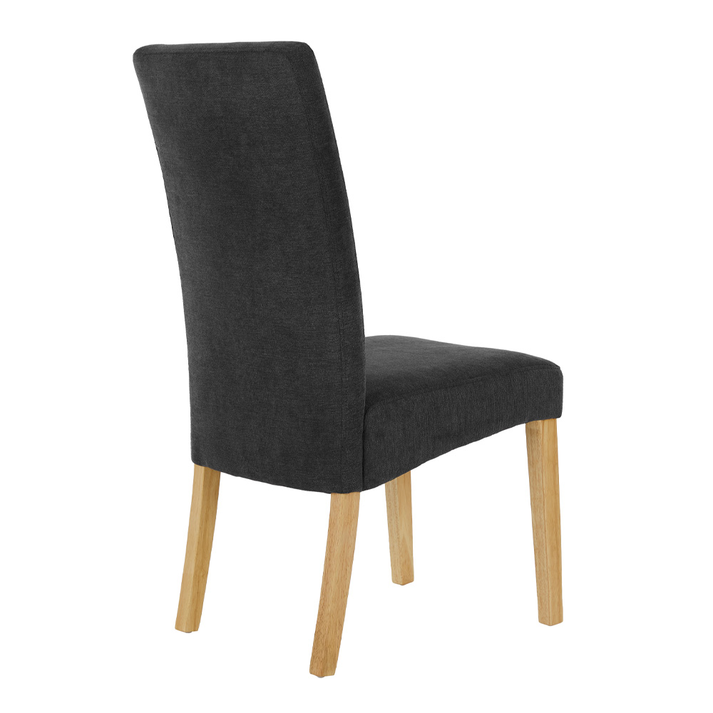 BRIDGE ΚΑΡΕΚΛΑ ΓΚΡΙ ΣΚΟΥΡΟ ΦΥΣΙΚΟ 49x48x102cm