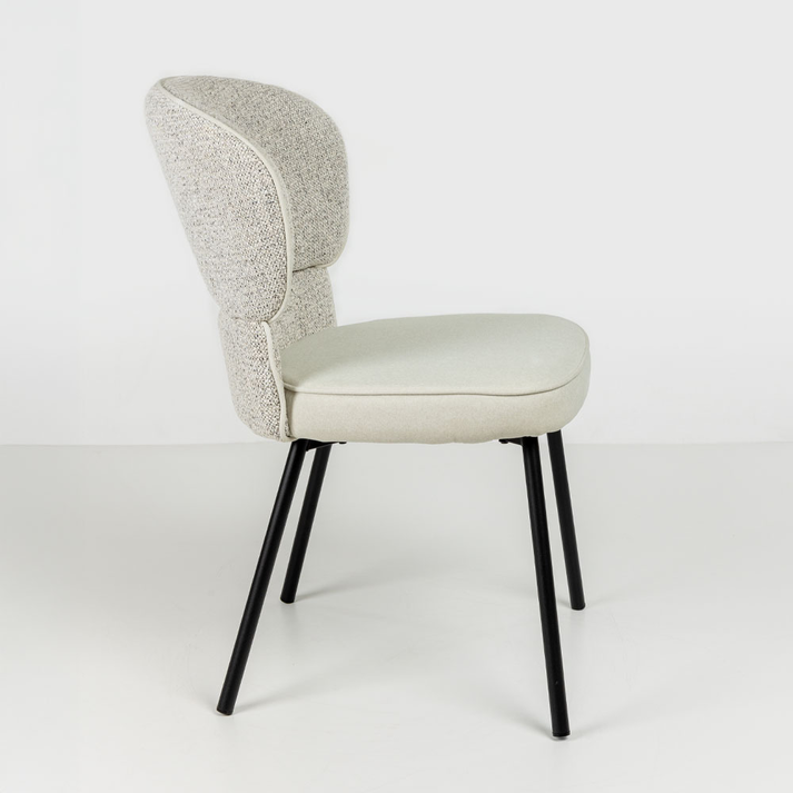 SAHARA ΚΑΡΕΚΛΑ BEIGE 53x61x84