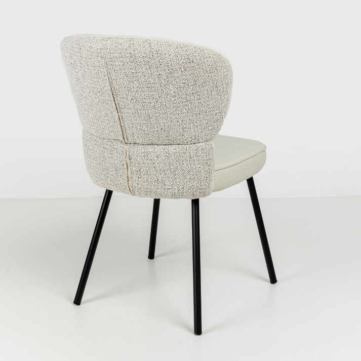 SAHARA ΚΑΡΕΚΛΑ BEIGE 53x61x84