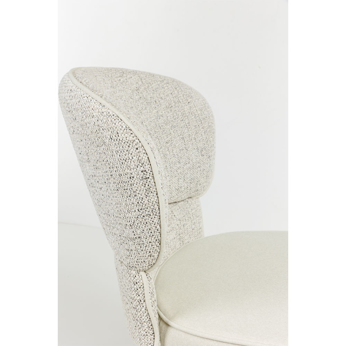 SAHARA ΚΑΡΕΚΛΑ BEIGE 53x61x84