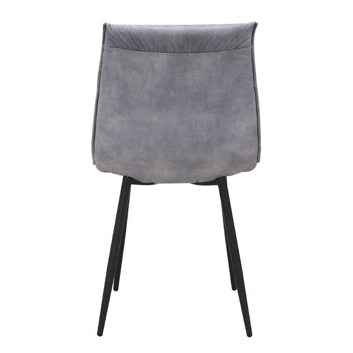 LINEA ΚΑΡΕΚΛΑ ΓΚΡΙ SILVER 47x55x86