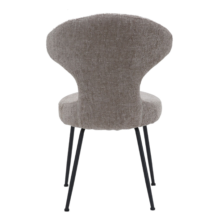FUNGO ΚΑΡΕΚΛΑ BEIGE 56x57x91