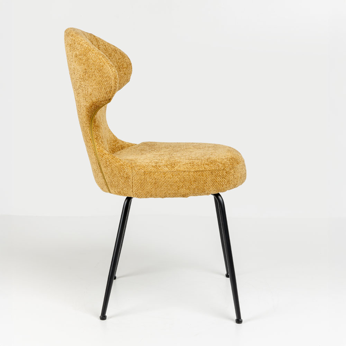 FUNGO ΚΑΡΕΚΛΑ LEMON 56x57x91