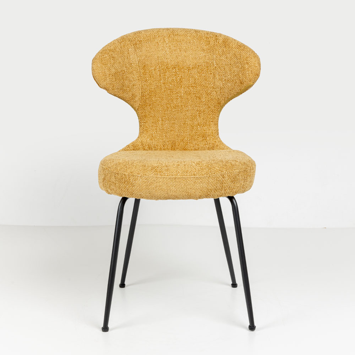 FUNGO ΚΑΡΕΚΛΑ LEMON 56x57x91