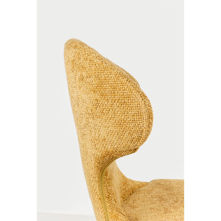 FUNGO ΚΑΡΕΚΛΑ LEMON 56x57x91